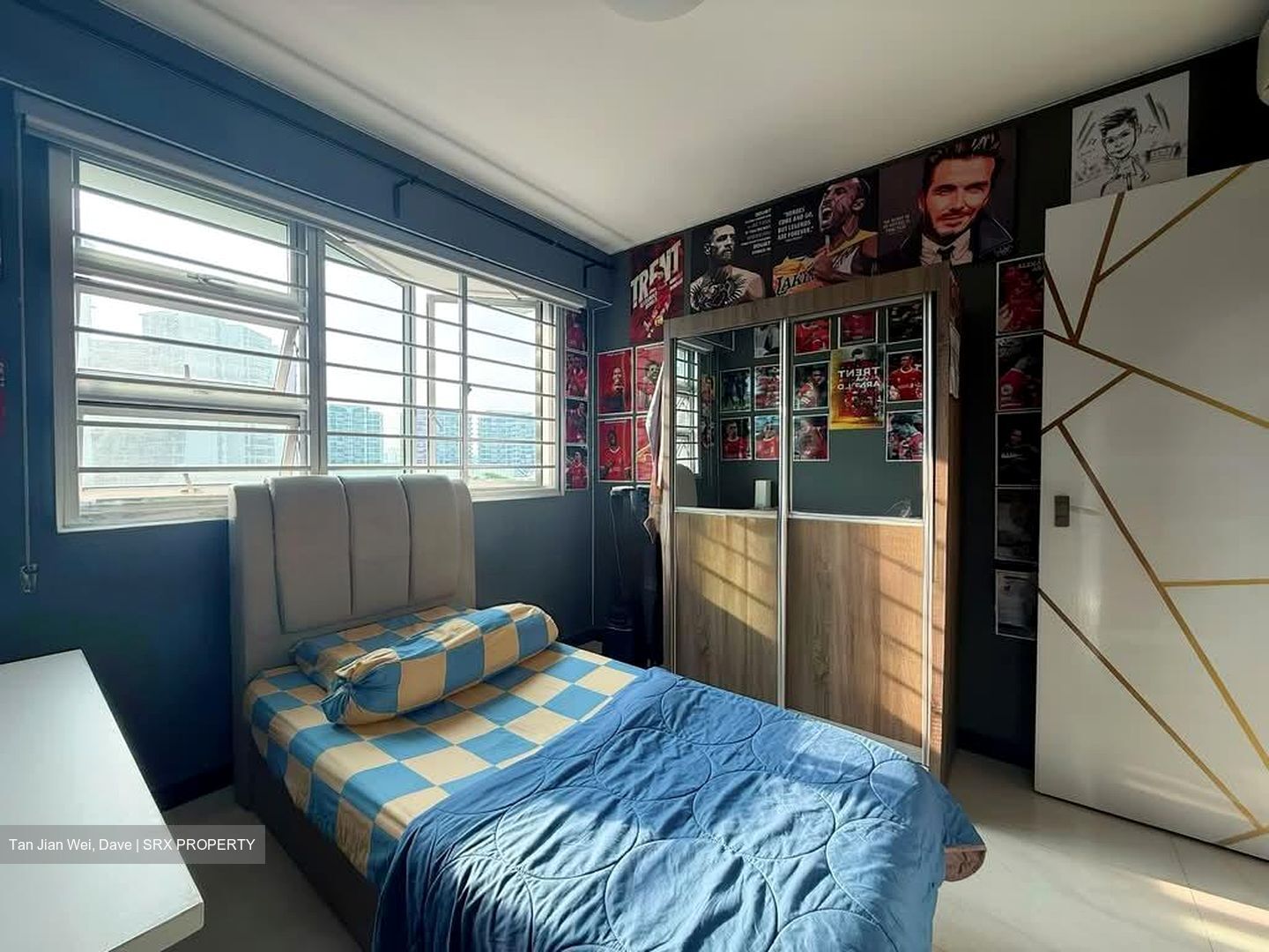 Blk 473B Hougang Parkedge (Hougang), HDB 4 Rooms #548369741